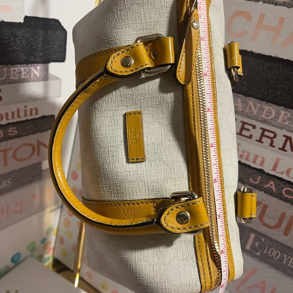 Gucci Canvas Leather - Picture 5 of 13